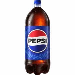 Pepsi 2L Btl