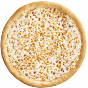 PIzza Size